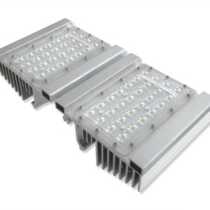 Светильник уличный консольный Kipar U-60